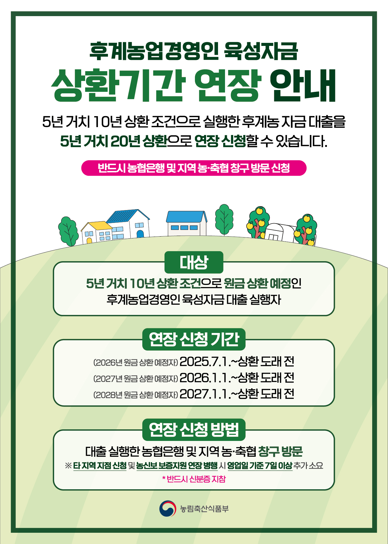 2025 후계농업경영인 육성자금 상환기한연장 안내.jpg