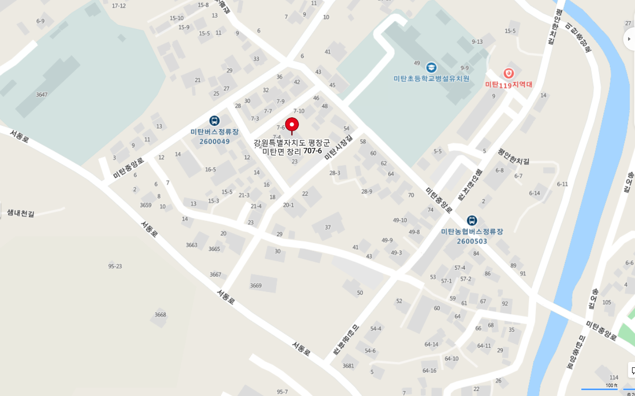 강원 평창 미탄면 시장내 현재위치 지도.png